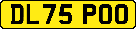 DL75POO