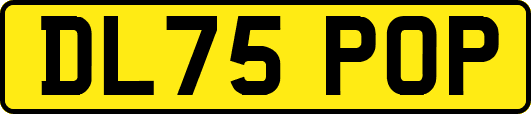 DL75POP