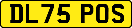 DL75POS