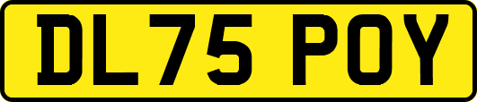 DL75POY