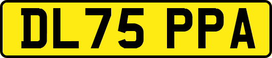 DL75PPA