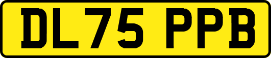 DL75PPB