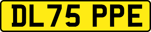 DL75PPE