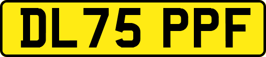 DL75PPF