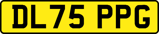 DL75PPG