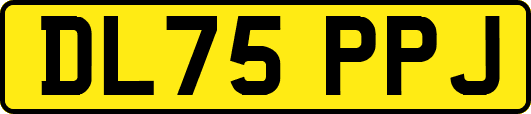 DL75PPJ