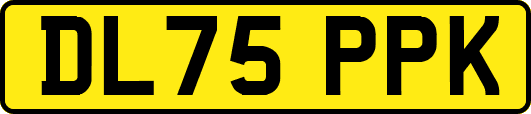 DL75PPK
