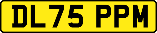 DL75PPM