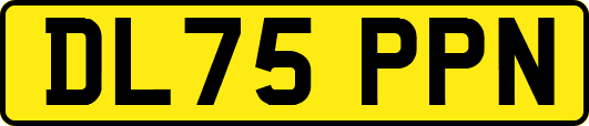 DL75PPN