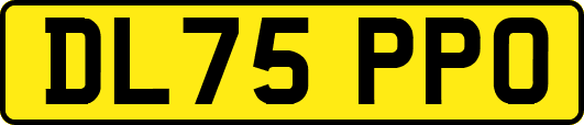 DL75PPO