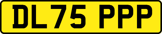 DL75PPP