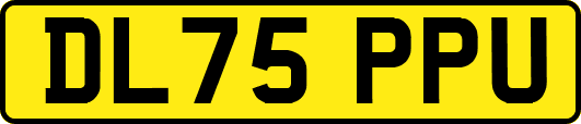 DL75PPU