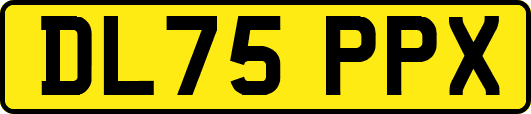 DL75PPX