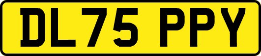 DL75PPY
