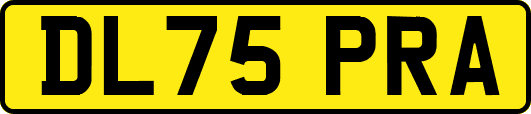 DL75PRA
