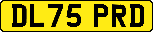 DL75PRD