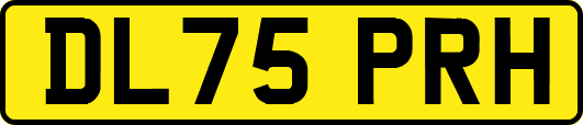 DL75PRH