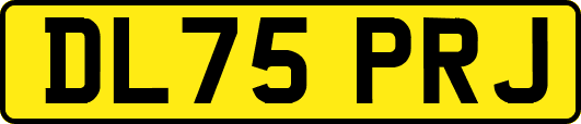 DL75PRJ