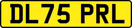 DL75PRL