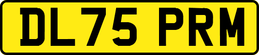 DL75PRM