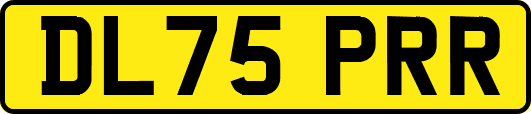 DL75PRR