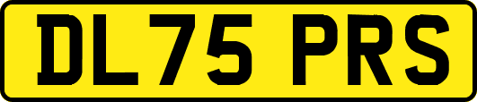 DL75PRS