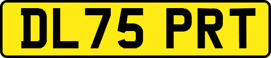 DL75PRT