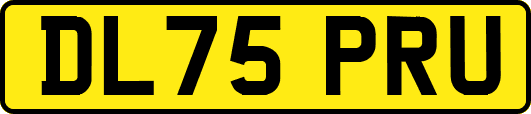 DL75PRU