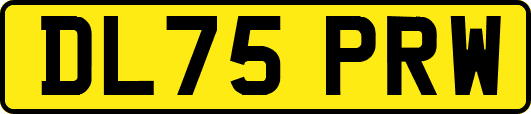 DL75PRW