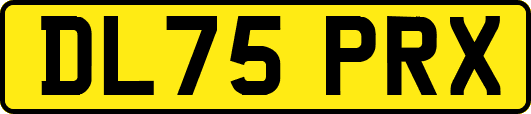 DL75PRX