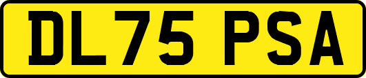 DL75PSA