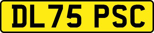 DL75PSC