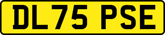 DL75PSE