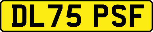 DL75PSF