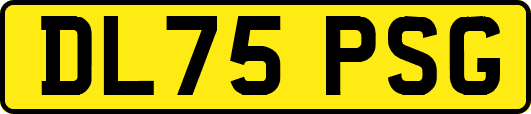 DL75PSG