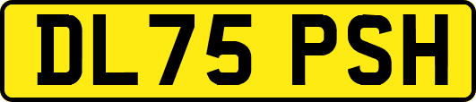 DL75PSH