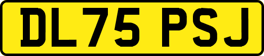 DL75PSJ