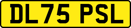 DL75PSL
