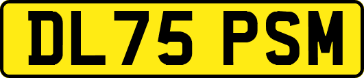 DL75PSM