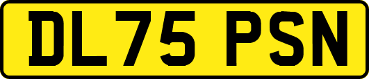 DL75PSN