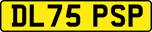DL75PSP