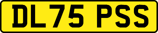 DL75PSS