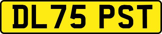 DL75PST