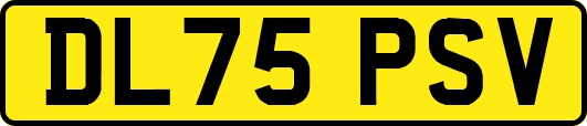 DL75PSV