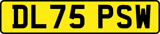 DL75PSW