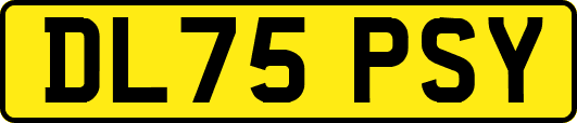 DL75PSY