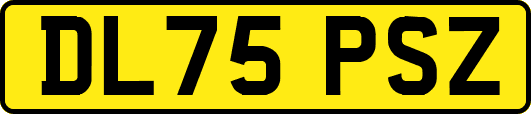 DL75PSZ