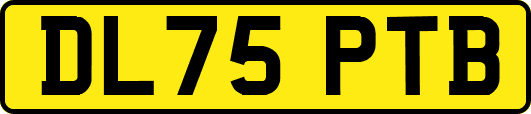DL75PTB