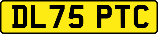 DL75PTC