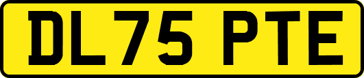 DL75PTE
